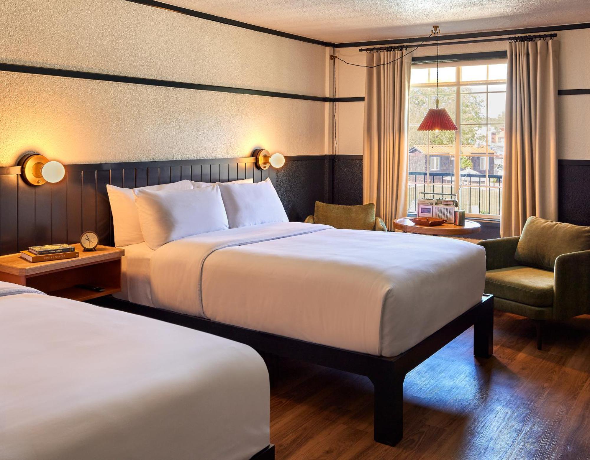 High Country Motor Lodge - Near Nau And Downtown Flagstaff Bagian luar foto